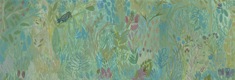sunday rest close up 6