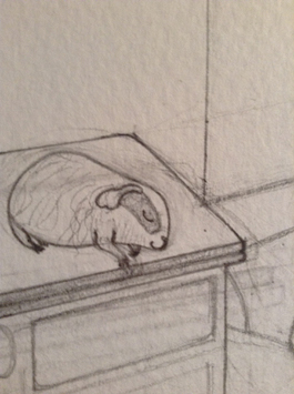 sunday rest wip 1