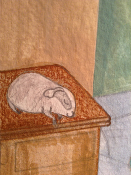 sunday rest wip 2