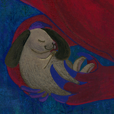 Virée Nocturne close-up 1