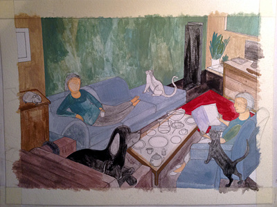sunday rest wip 5