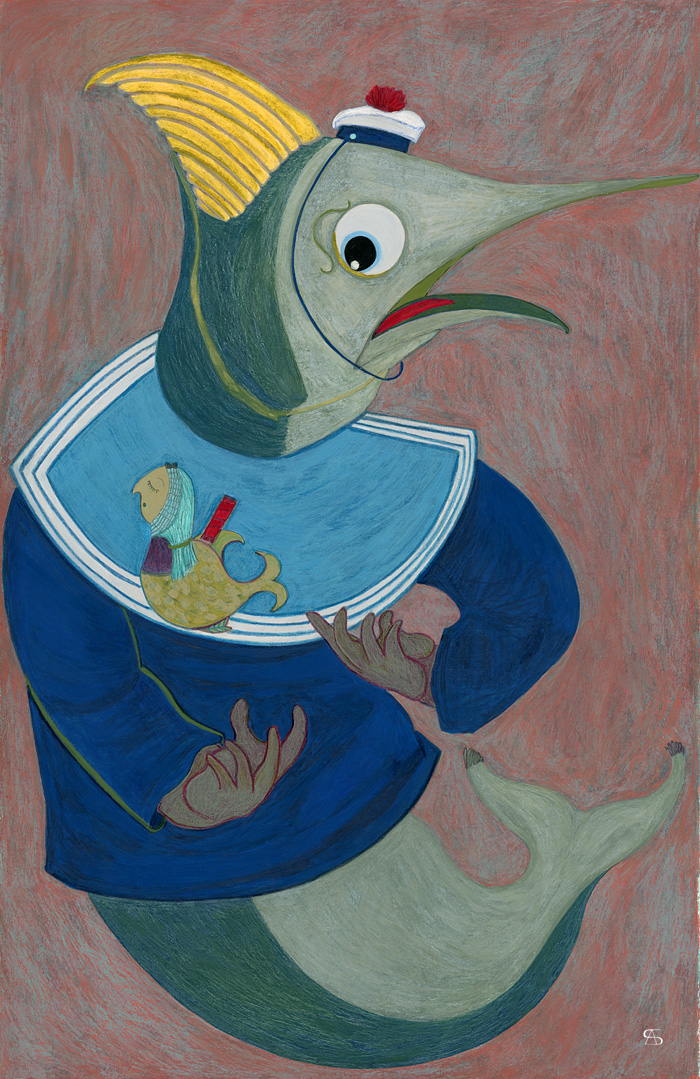 Prima Aprilis